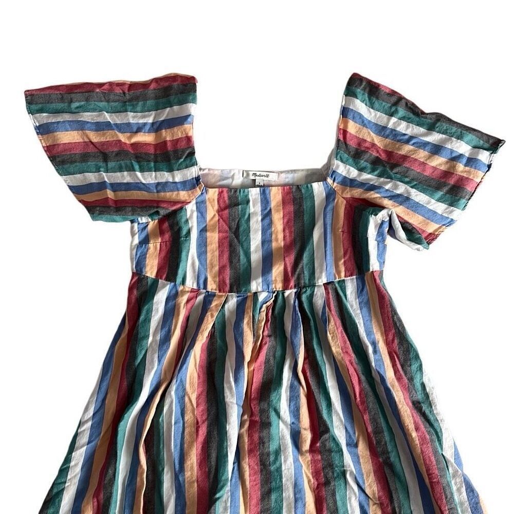 Madewell Dress  - Picture 3 of 9